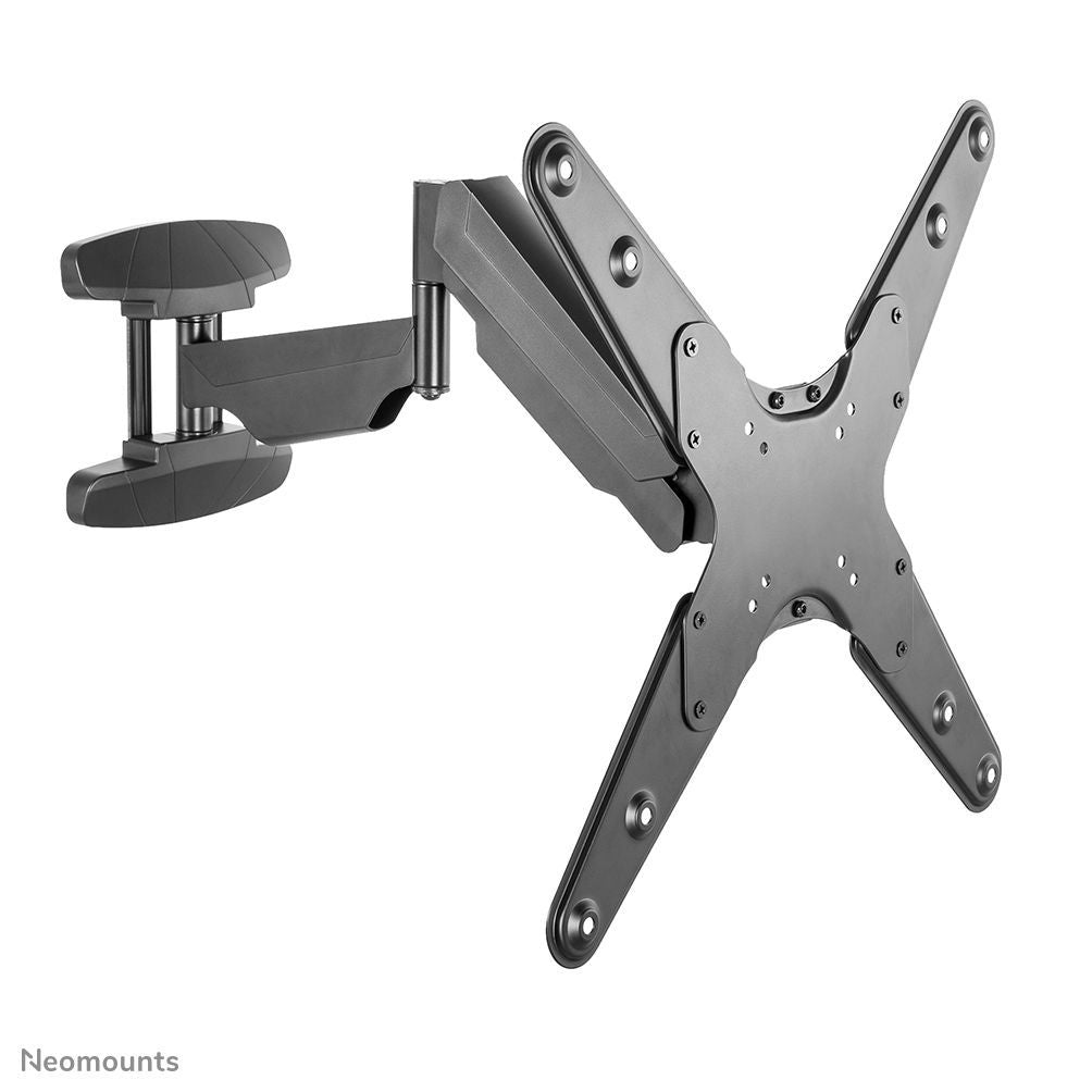 Neomounts WL70-550BL14 Supporto monitor/TV a parete 40-55" - molla a gas - mobilità completa [WL70-550BL14]