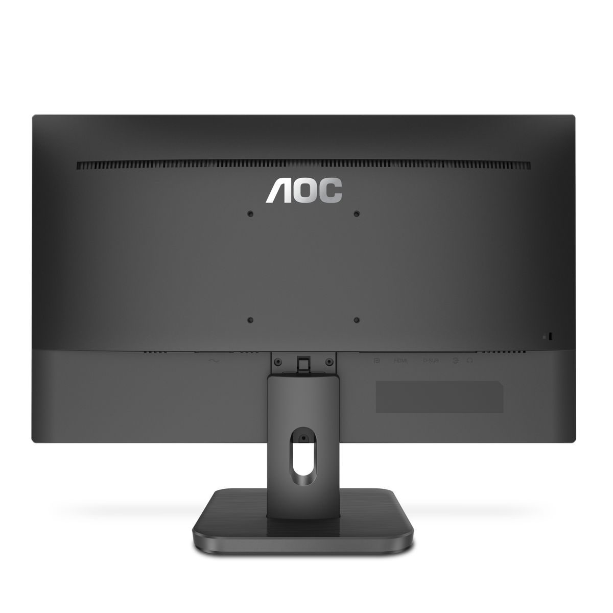 AOC E1 24E1Q Monitor PC 60,5 cm (23.8") 1920 x 1080 Pixel Full HD LED Nero [24E1Q]