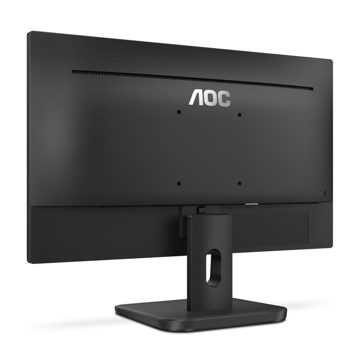 AOC E1 24E1Q Monitor PC 60,5 cm (23.8") 1920 x 1080 Pixel Full HD LED Nero [24E1Q]