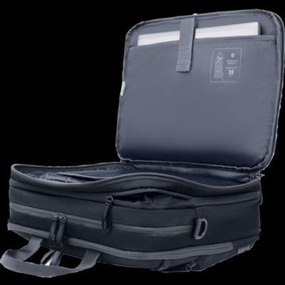 HP Zaino Travel Plus da 15 litri per notebook da 14" [A2CE2AA]