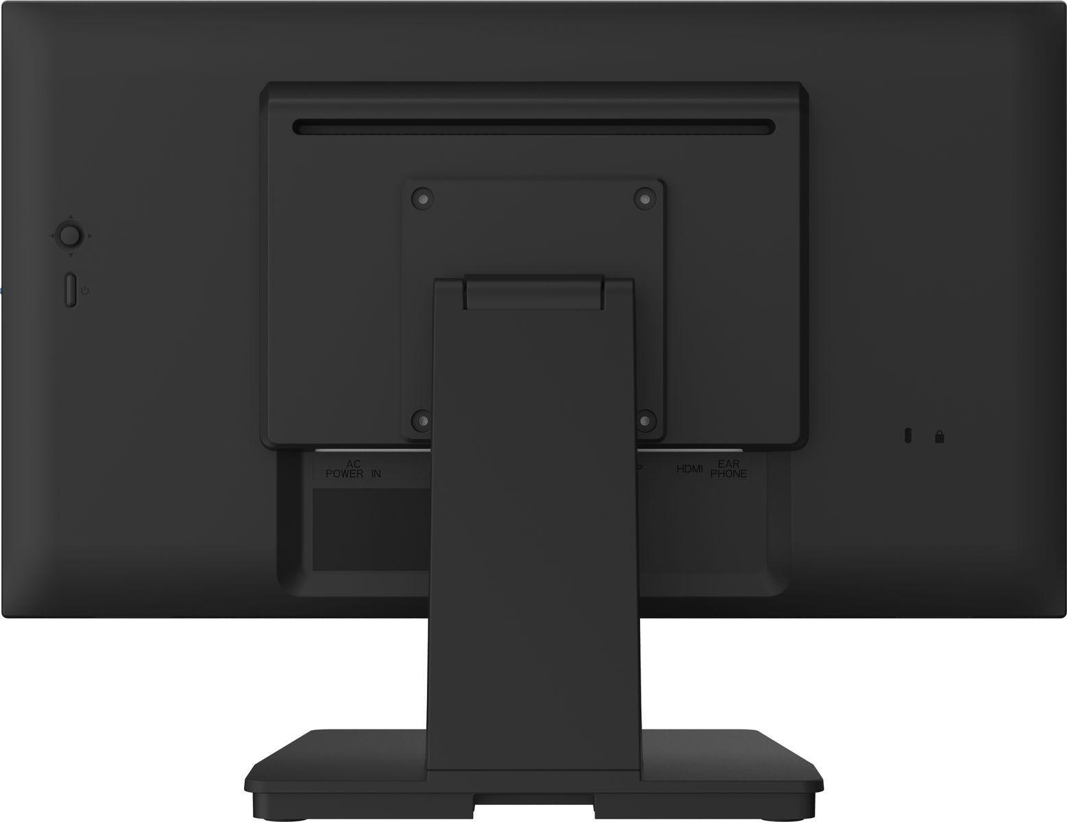 iiyama ProLite T2252MSC-B2 Monitor PC 54,6 cm (21.5") 1920 x 1080 Pixel Full HD LCD Touch screen Nero [T2252MSC-B2]