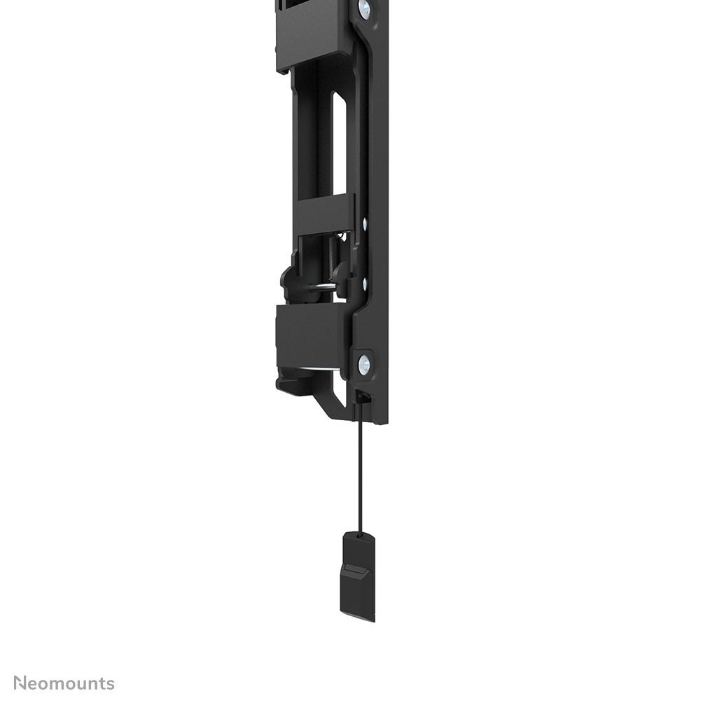 Neomounts WL30S-850BL12 Supporto TV a parete 24-65" - fisso - bloccabile - installazione rapida [WL30S-850BL12]