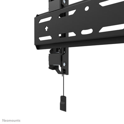 Neomounts WL30S-850BL12 Supporto TV a parete 24-65" - fisso - bloccabile - installazione rapida [WL30S-850BL12]