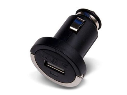 Hamlet Ghost Charger alimentatore da auto per dispositivi usb [XPW1224U]