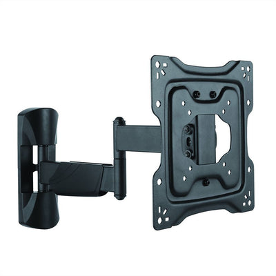 ITB RO17.99.1143 supporto da tavolo per Tv a schermo piatto 139,7 cm (55") Viti Nero [RO17.99.1143]