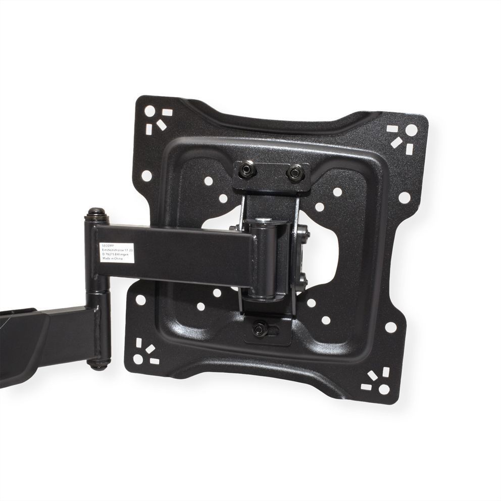 ITB RO17.99.1143 supporto da tavolo per Tv a schermo piatto 139,7 cm (55") Viti Nero [RO17.99.1143]