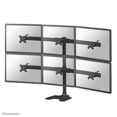 Neomounts Supporto da scrivania per monitor [FPMA-D700DD6] - ITPartners