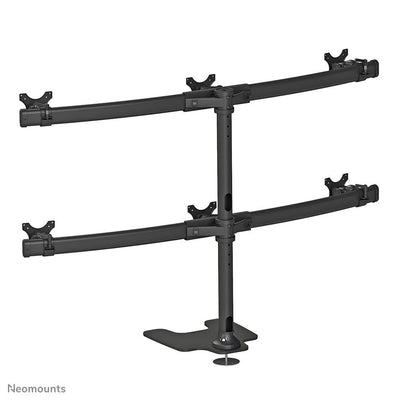 Neomounts Supporto da scrivania per monitor [FPMA-D700DD6] - ITPartners