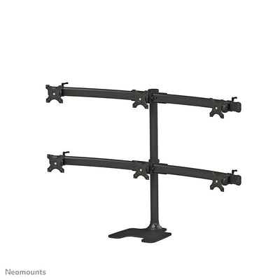 Neomounts Supporto da scrivania per monitor [FPMA-D700DD6] - ITPartners