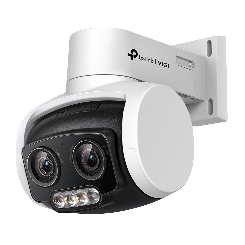 TP-Link VIGI C540V telecamera di sorveglianza Telecamera di sicurezza IP Interno e esterno 2560 x 1440 Pixel Soffitto [VIGIC540V]