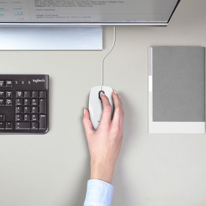 Logitech M100 [910-006764]