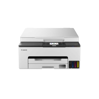 Canon MAXIFY GX1050 Ad inchiostro A4 600 x 1200 DPI Wi-Fi [6169C022]