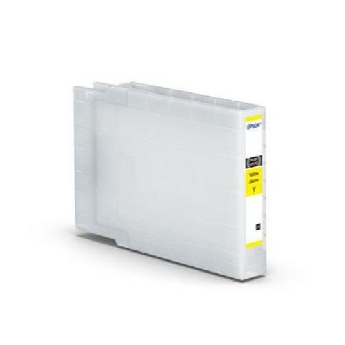 Epson C13T04B44N cartuccia d'inchiostro 1 pz Originale Resa elevata (XL) Giallo [C13T04B44N]