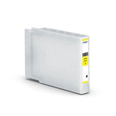 Epson WF-C81xx / WF-C86xx Ink Cartridge XL Yellow [C13T04B44N]