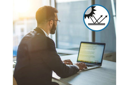 Kensington Filtri per lo schermo - Rimovibile, 2 angol., per laptop da 14" 16:10 [628661]