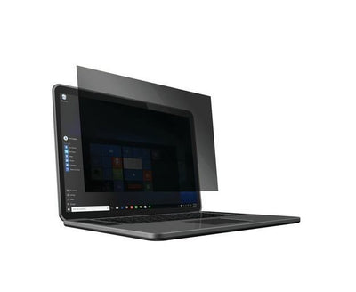 Kensington Filtro per la privacy rimovibile in 2 direzioni per laptop da 14" 16:10 [628661]