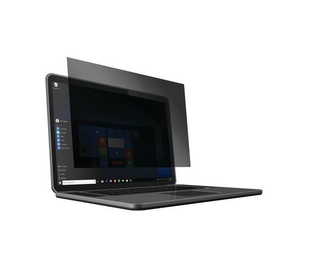 Kensington Filtro per la privacy rimovibile in 2 direzioni per laptop da 14" 16:10 [628661]