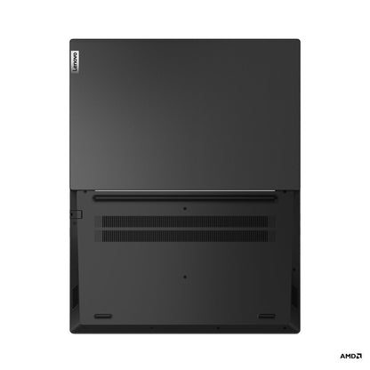 Lenovo V15 G4 AMN AMD Ryzen 5 7520U Computer portatile 39,6 cm (15.6") Full HD 16 GB LPDDR5-SDRAM 512 GB SSD Wi-Fi 5 (802.11ac) Windows 11 Pro Nero [82YU00UBIX]