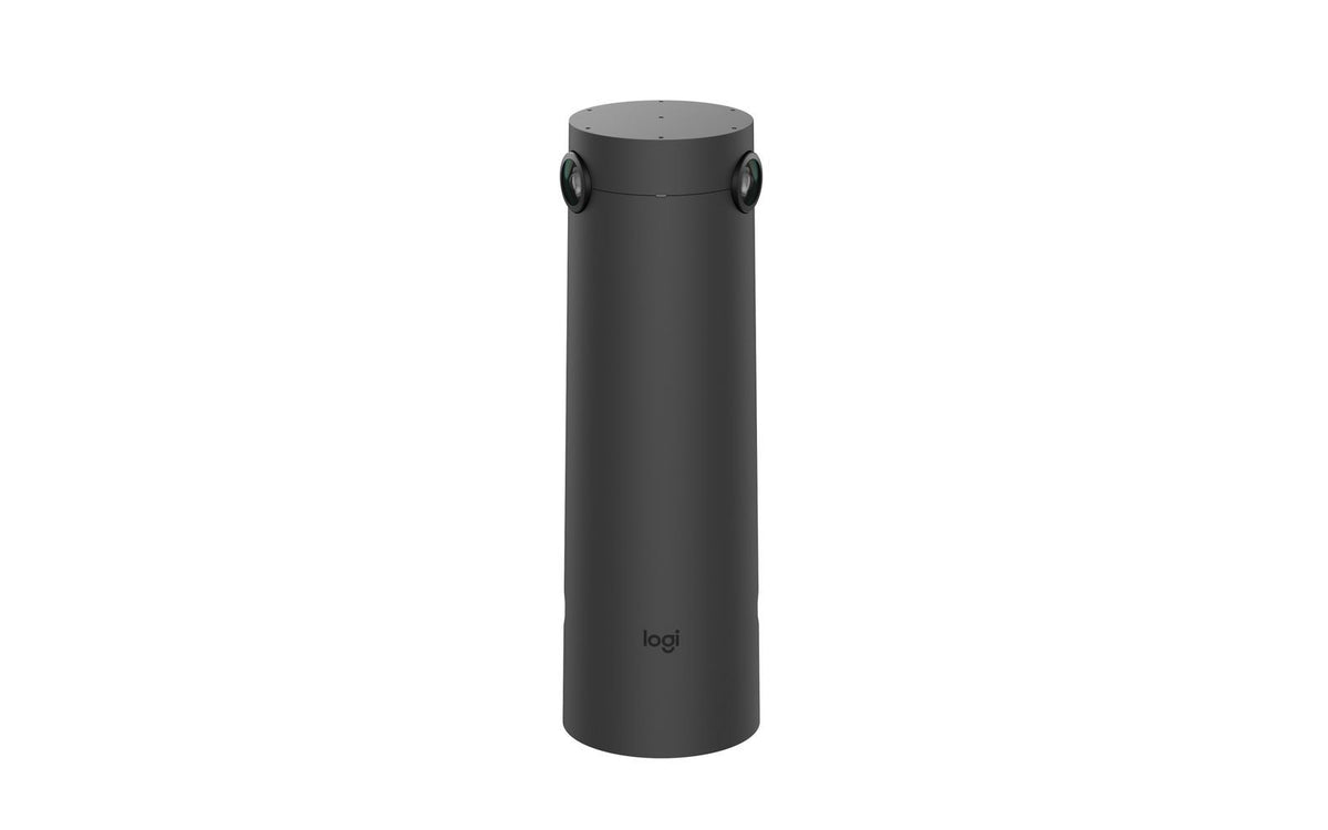Logitech 960-001510 telecamera per videoconferenza Grafite 3840 x 2160 Pixel 60 fps CMOS [960-001510]
