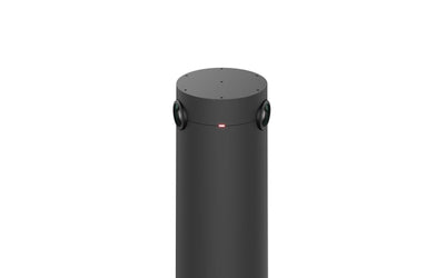 Logitech 960-001510 telecamera per videoconferenza Grafite 3840 x 2160 Pixel 60 fps CMOS [960-001510]