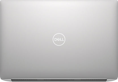 DELL XPS 9640 Intel Core Ultra 7 155H Computer portatile 41,4 cm (16.3") Full HD+ 32 GB LPDDR5x-SDRAM 1 TB SSD NVIDIA GeForce RTX 4060 Wi-Fi 7 (802.11be) Windows 11 Pro Platino [RY31H]