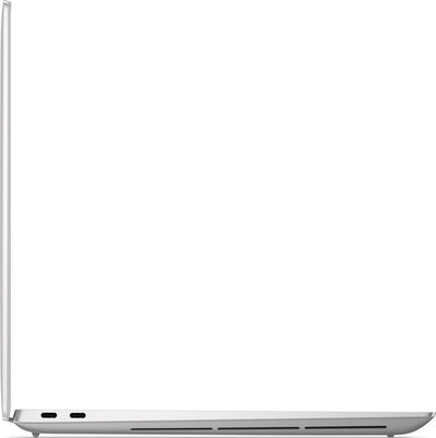 DELL XPS 9640 Intel Core Ultra 7 155H Computer portatile 41,4 cm (16.3") Full HD+ 32 GB LPDDR5x-SDRAM 1 TB SSD NVIDIA GeForce RTX 4060 Wi-Fi 7 (802.11be) Windows 11 Pro Platino [RY31H]