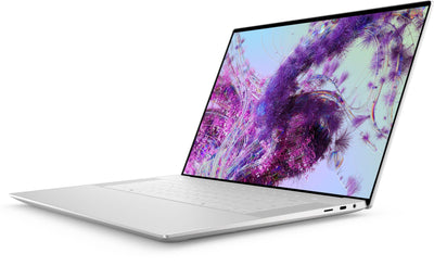 DELL XPS 9640 Intel Core Ultra 7 155H Computer portatile 41,4 cm (16.3") Full HD+ 32 GB LPDDR5x-SDRAM 1 TB SSD NVIDIA GeForce RTX 4060 Wi-Fi 7 (802.11be) Windows 11 Pro Platino [RY31H]