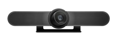 Logitech MeetUp Nero 3840 x 2160 Pixel 30 fps [960-001102]