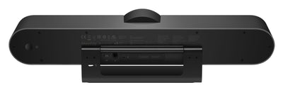 Logitech MeetUp Nero 3840 x 2160 Pixel 30 fps [960-001102]