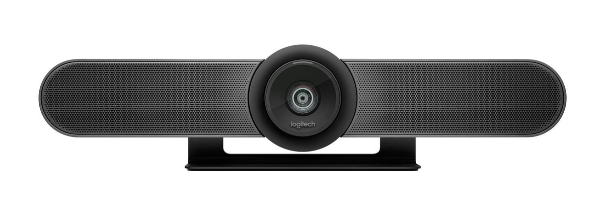 Logitech MeetUp Nero 3840 x 2160 Pixel 30 fps [960-001102]