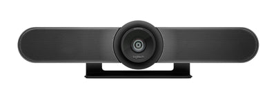 Logitech MeetUp Nero 3840 x 2160 Pixel 30 fps [960-001102]