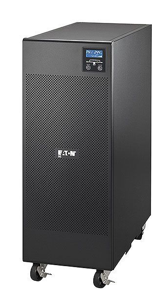 Eaton 9E6KI gruppo di continuità (UPS) Doppia conversione (online) 6 kVA 4800 W [9E6KI]
