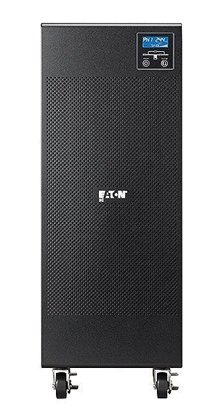 Eaton 9E6KI gruppo di continuità (UPS) Doppia conversione (online) 6 kVA 4800 W [9E6KI]