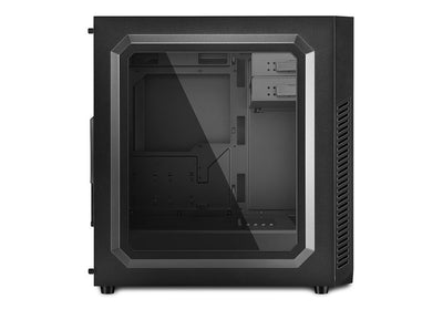 Sharkoon VS7 Window Midi Tower Nero [VS7-WINDOW]