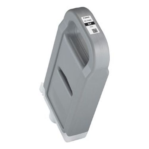 Canon PFI-710BK cartuccia d'inchiostro Originale Nero [2354C001]