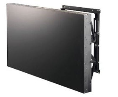 ITB PM3890 kit di fissaggio Nero Acciaio [PM3890]