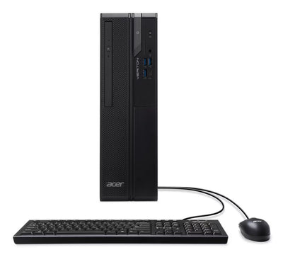 VX2720G SFF I5-14400 16GB 512GB SSD WIN 11 PRO [DT.R1NET.028]