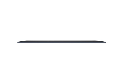 LG 86UL3J-B visualizzatore di messaggi Pannello piatto per segnaletica digitale 2,18 m (86") IPS Wi-Fi 330 cd/m 4K Ultra HD Blu Processore integrato Web OS 16/7 [86UL3J-B.AEU]