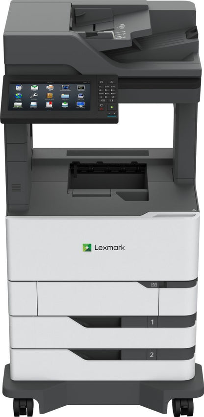 Lexmark XM7370 Laser A4 1200 x 1200 DPI 70 ppm [25B1234]