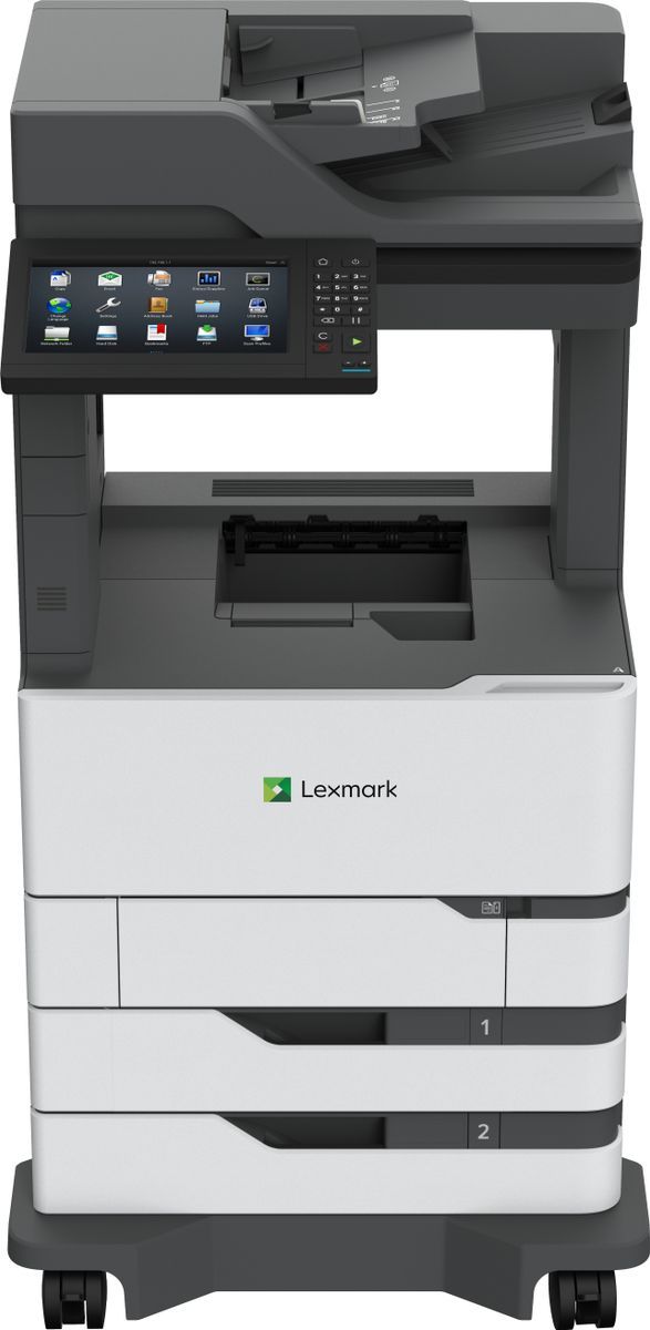 Lexmark XM7370 Laser A4 1200 x 1200 DPI 70 ppm [25B1234]