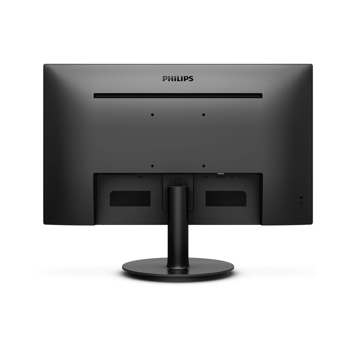Philips V Line 241V8LA/00 LED display 60,5 cm (23.8") 1920 x 1080 Pixel Full HD Nero [241V8LA/00]