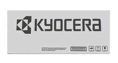 KYOCERA TK-8625Y cartuccia toner 1 pz Originale Giallo [1T0C2KANL1]