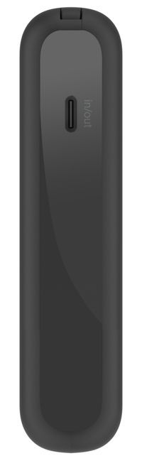 Belkin BPB021HQBK batteria portatile 10000 mAh Nero [BPB021HQBK]