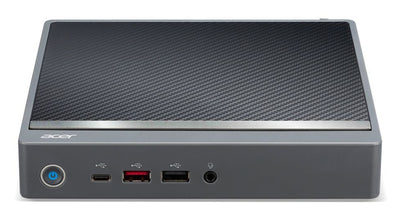 Acer Veriton N N2590G Intel Core i3 i3-1315U 8 GB DDR4-SDRAM 256 GB SSD Windows 11 Pro Mini PC Nero [DT.R0EET.009]