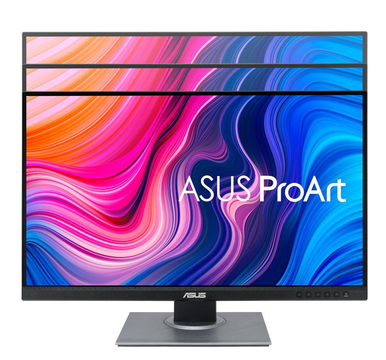 ASUS PA278QV Monitor PC 68,6 cm (27") 2560 x 1440 Pixel Quad HD LED Nero [PA278QV]