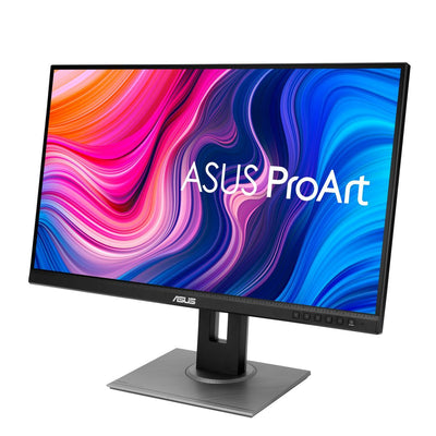 ASUS PA278QV Monitor PC 68,6 cm (27") 2560 x 1440 Pixel Quad HD LED Nero [PA278QV]