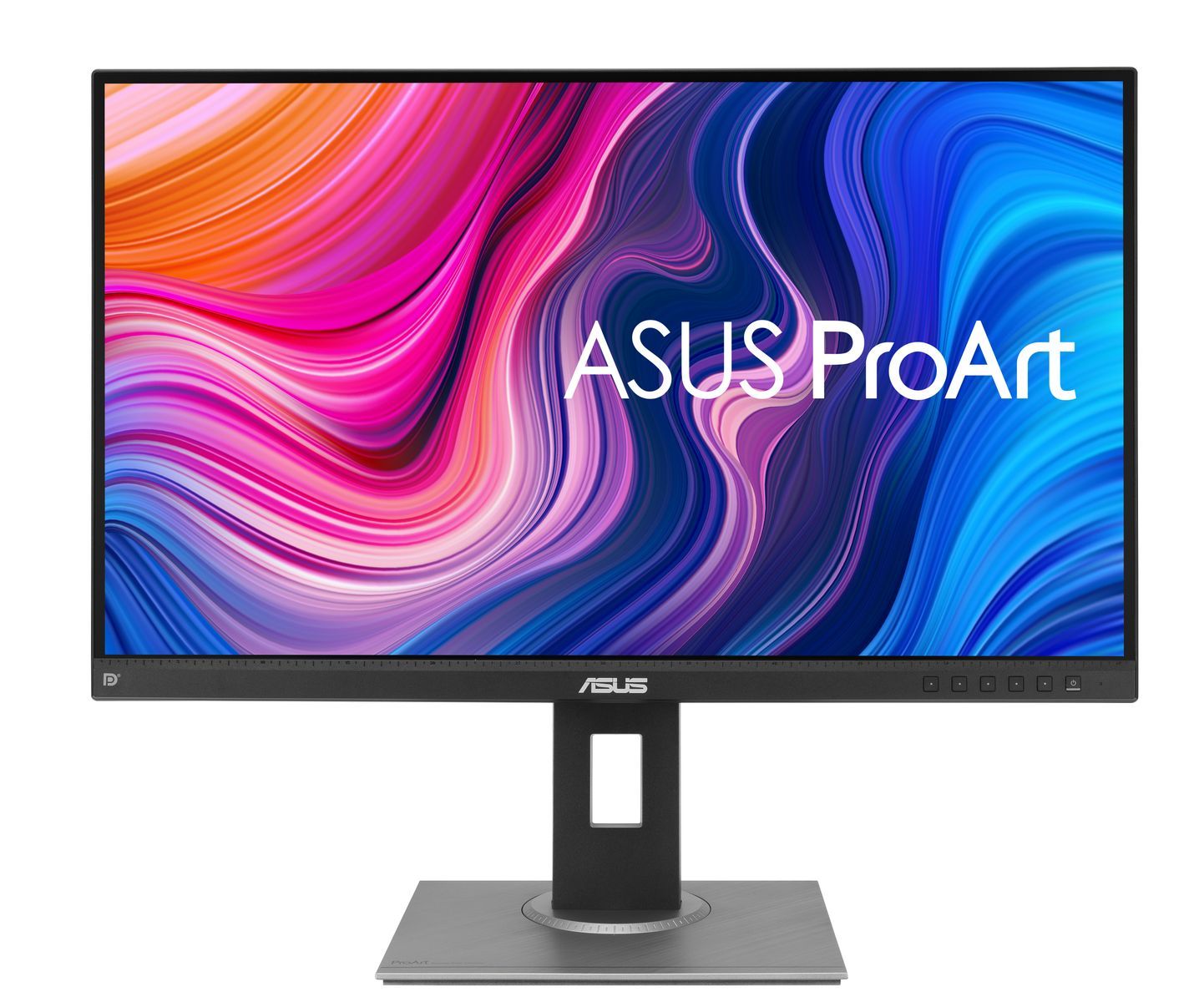 ASUS PA278QV Monitor PC 68,6 cm (27") 2560 x 1440 Pixel Quad HD LED Nero [PA278QV]