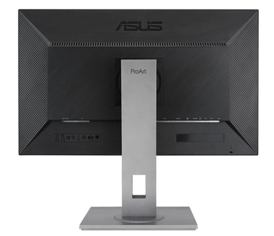 ASUS PA278QV Monitor PC 68,6 cm (27") 2560 x 1440 Pixel Quad HD LED Nero [PA278QV]