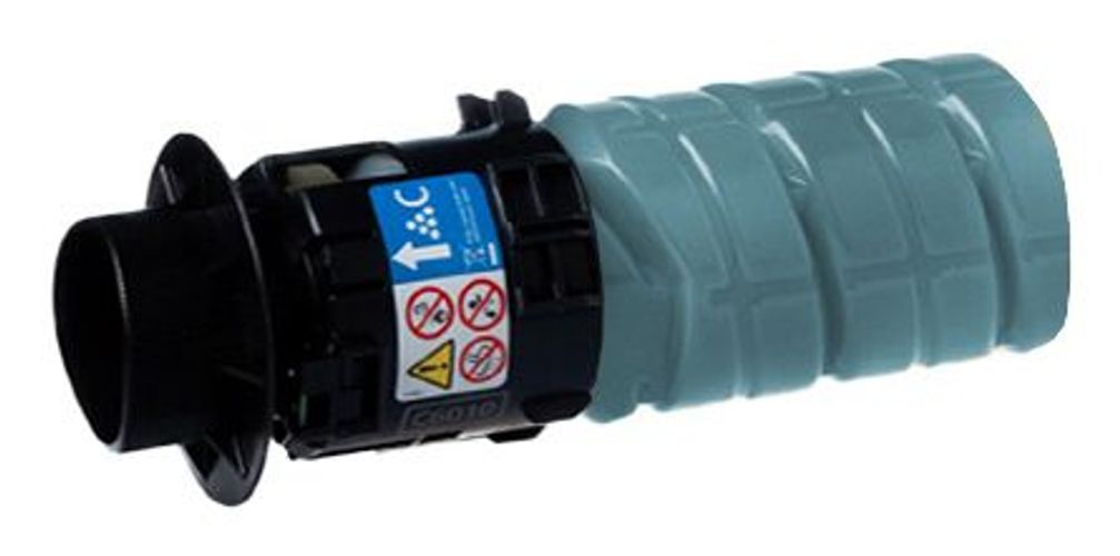 Ricoh 842649 cartuccia toner 1 pz Originale Ciano [842649]