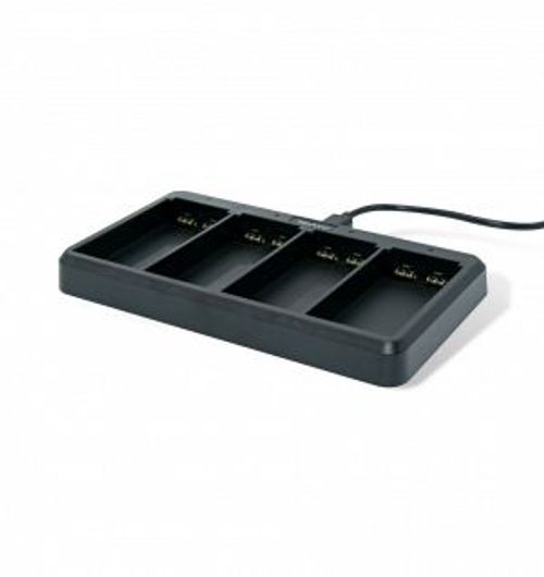 Newland NLS-CDN7-4B carica batterie Batteria del lettore di codici a barre [NLS-CDN7-4B]